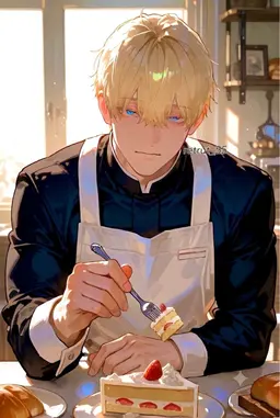 Profile image of 로랑