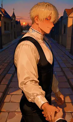 Profile image of Laurent