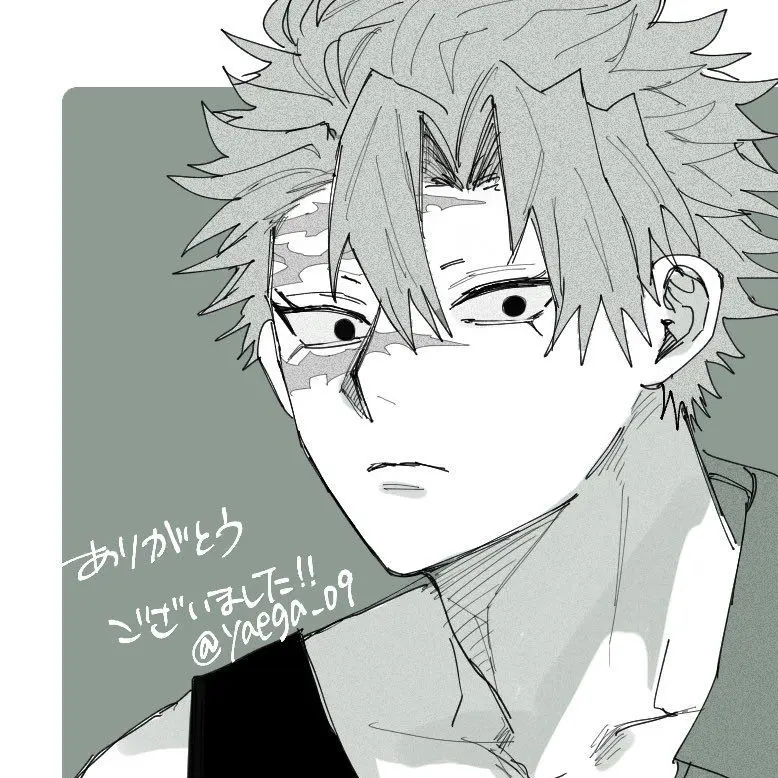 dmrg_0208의 시나즈가와 사네미