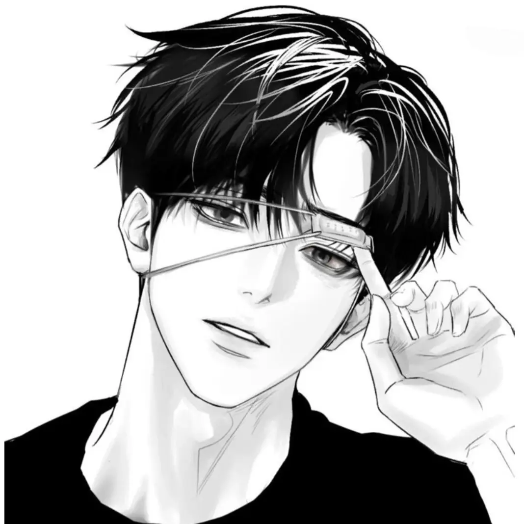 ZestyLiger1269의 윤도현