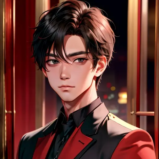 EvenHut3016의 남사친