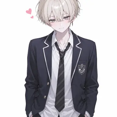 Profile image of 나나세 루이