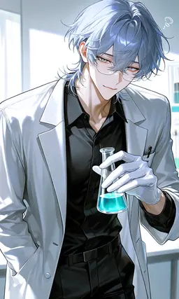 Profile image of Rihito