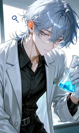 Profile image of Rihito