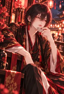 Profile image of Tao