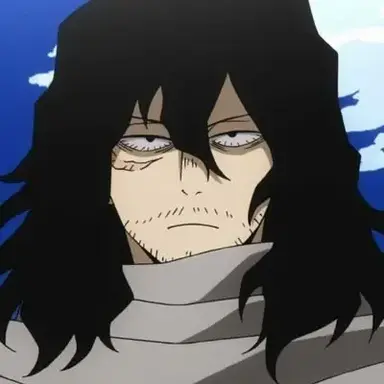 Profile image of Shota Aizawa