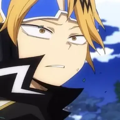 Profile image of Denki Kaminari