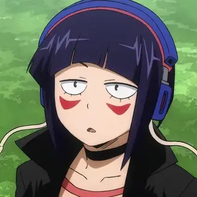 Profile image of Kyoka Jiro
