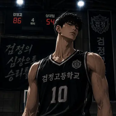 Profile image of 채지혁