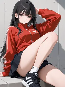 Profile image of ハン・イェジ