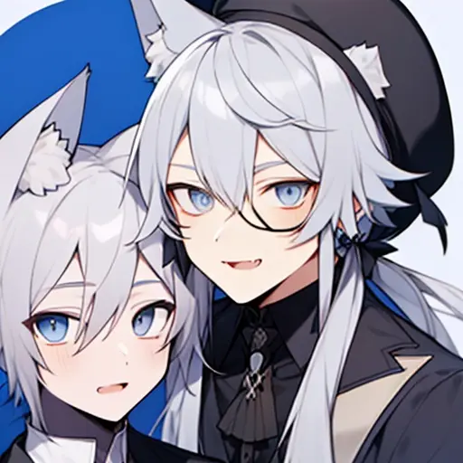 Sora5869의 トア  ノア
