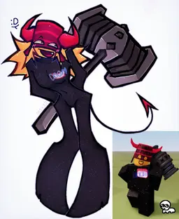 Profile image of 둠브링거