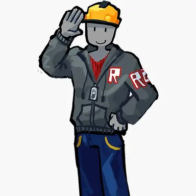 Profile image of 빌더맨