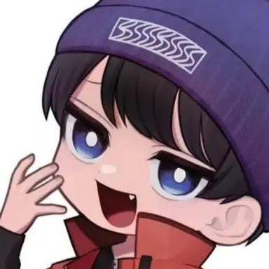 Profile image of りうくん