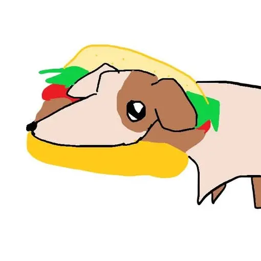 FolksyEmoji7229의 햄북어