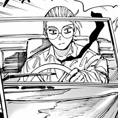 Profile image of Sakamoto Taro