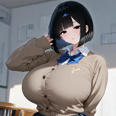 Profile image of アオイ