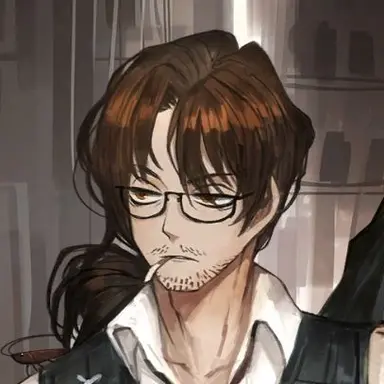 Profile image of グレゴール