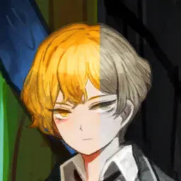 Profile image of シンクレア