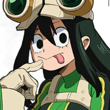 Profile image of 蛙水梅雨