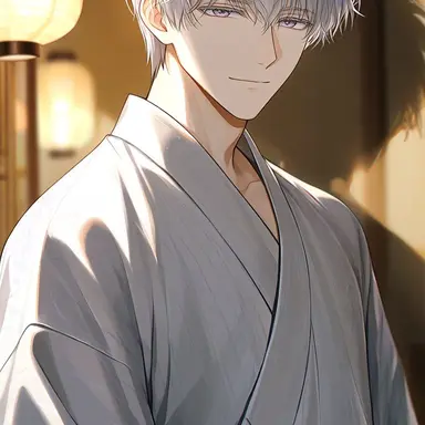 Profile image of Yuki