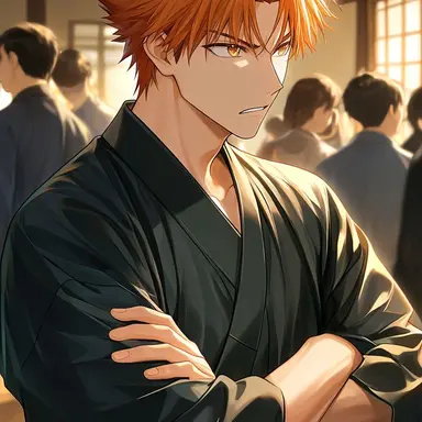 Profile image of Kyo