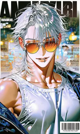 Profile image of Minato
