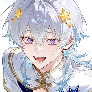 Profile image of アステル