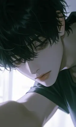Profile image of チャ・イアン