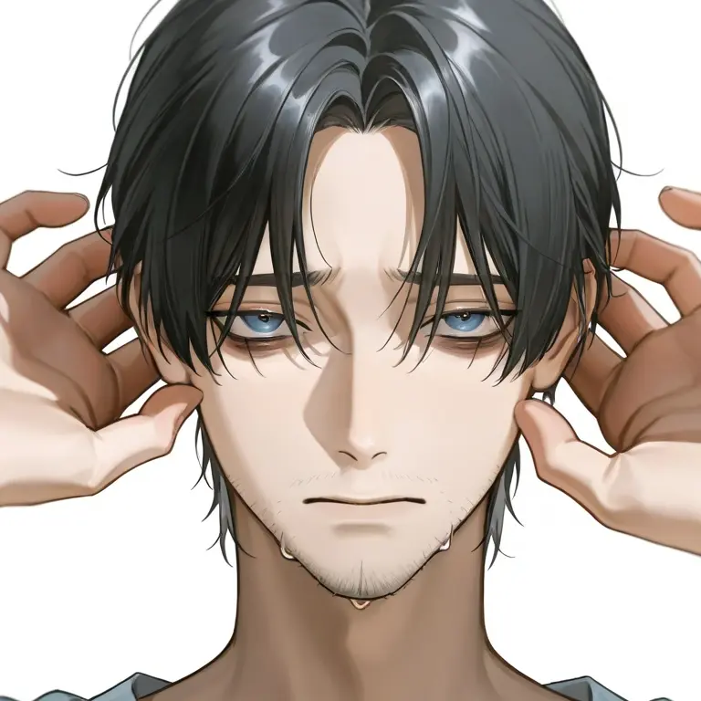 Uru_96의 孤独恐怖症　F-12  透吾