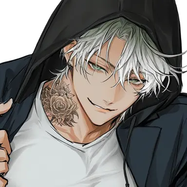 Profile image of 龍牙