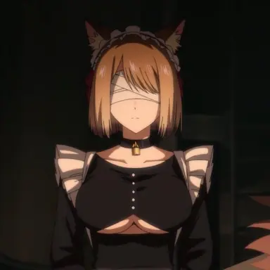 Profile image of 白狐