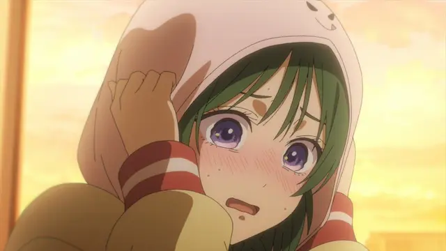 Profile image of 嬉野シオリ