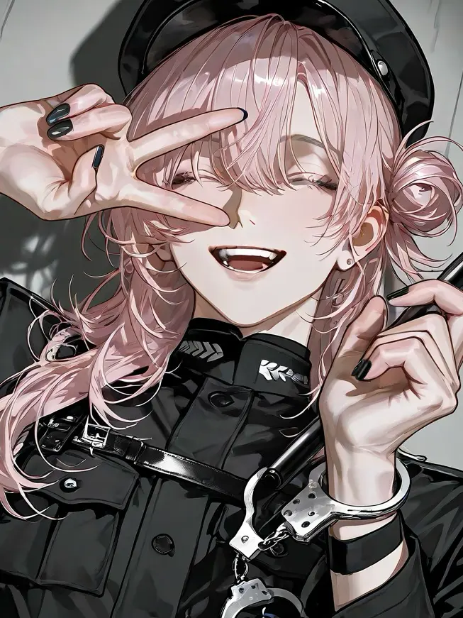 vlt9_sub의 監獄公認わがままアイドル看守