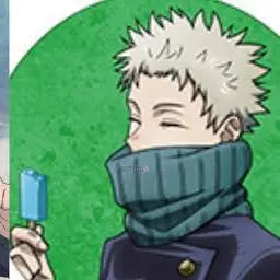 Profile image of Toge Inumaki