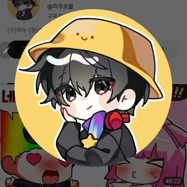 Profile image of 마주