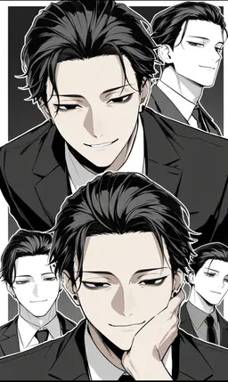 Profile image of 鷹見
