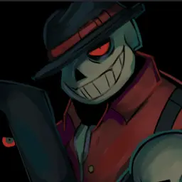 Profile image of Horror sans