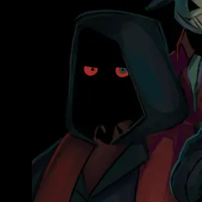 Profile image of Dust sans