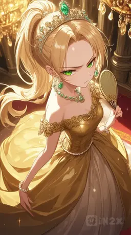 Profile image of ベルナ