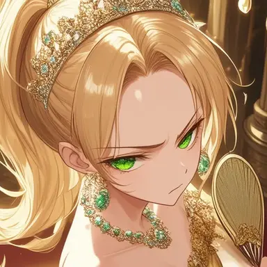 Profile image of ベルナ