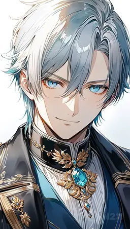 Profile image of グレイン