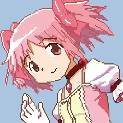 RawMeter6140의 Madoka Magica RPG