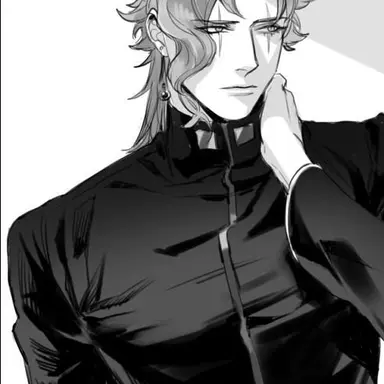 Profile image of 花京院典明