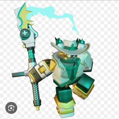 Profile image of 사이드
