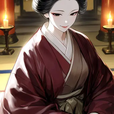 Profile image of Haruko