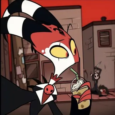 Profile image of ブリッツ