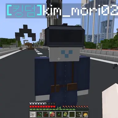 Profile image of 킴모리