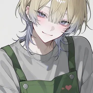 Profile image of 시로가네 야우