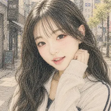 Profile image of 김채원